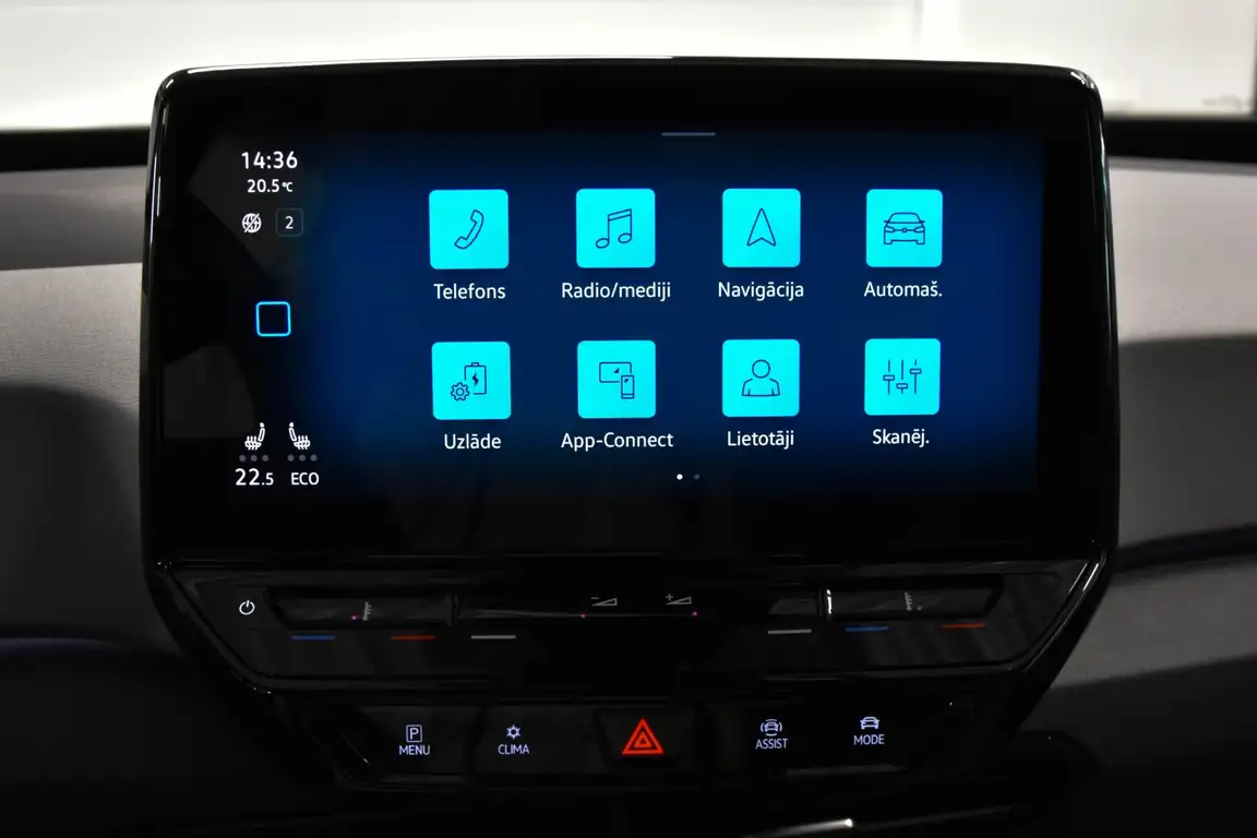 VOLKSWAGEN ID.3