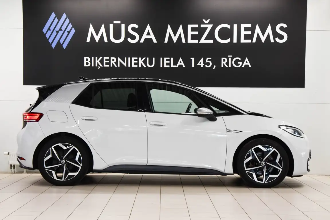 VOLKSWAGEN ID.3