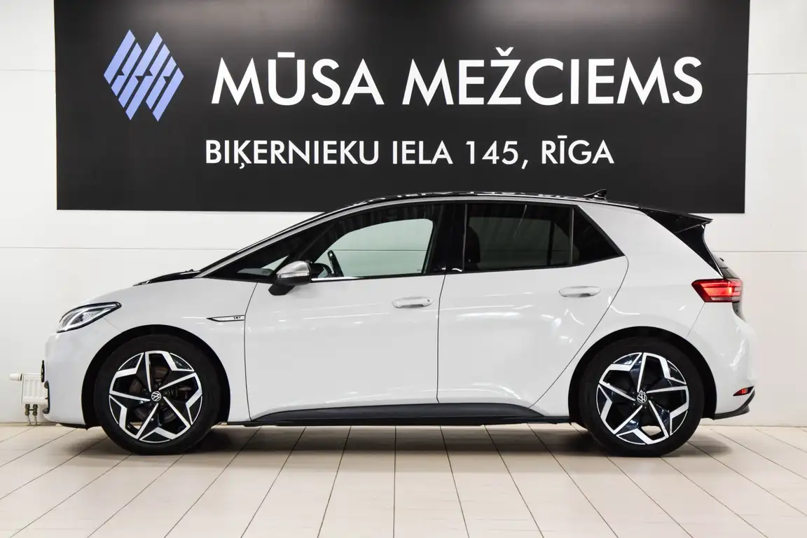 VOLKSWAGEN ID.3