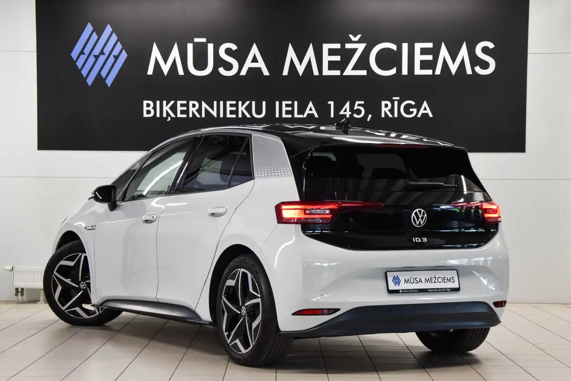 VOLKSWAGEN ID.3