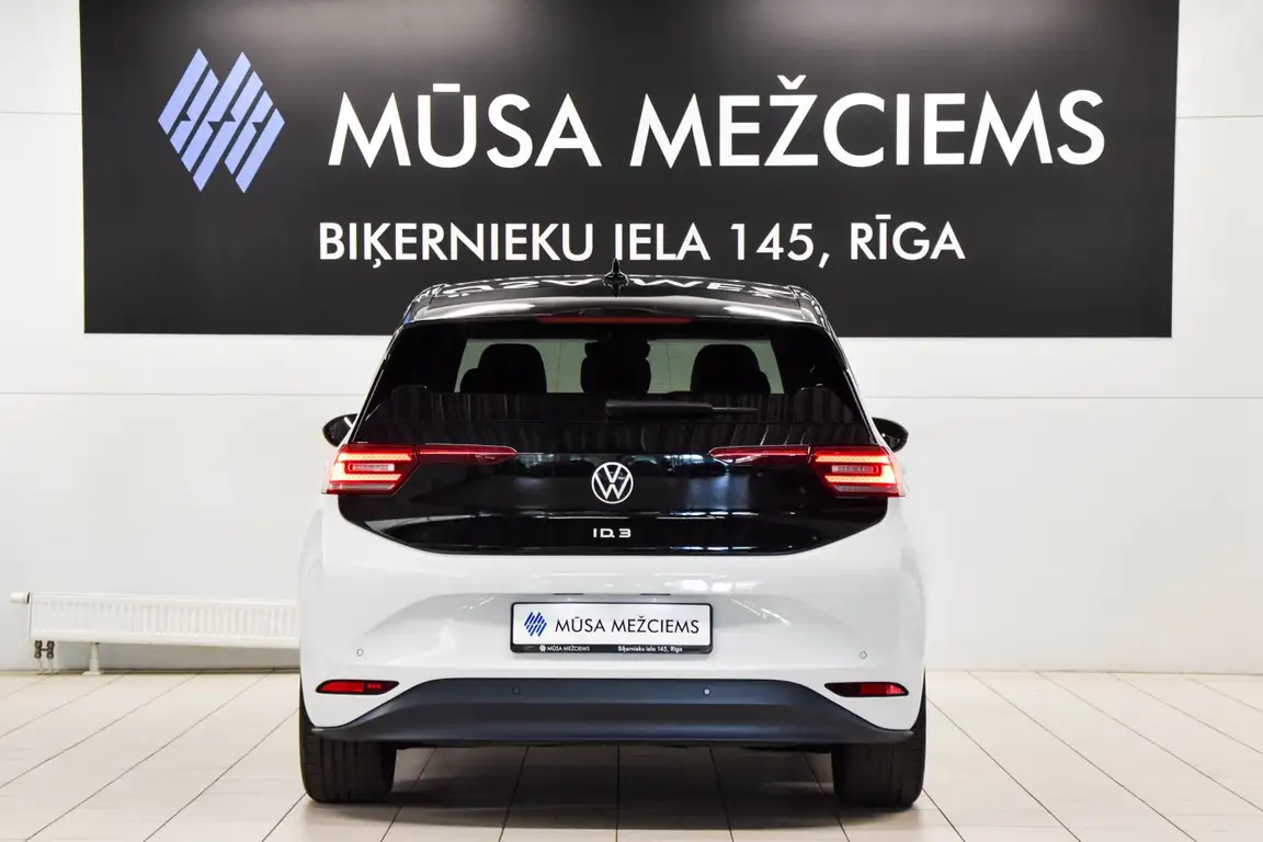 VOLKSWAGEN ID.3