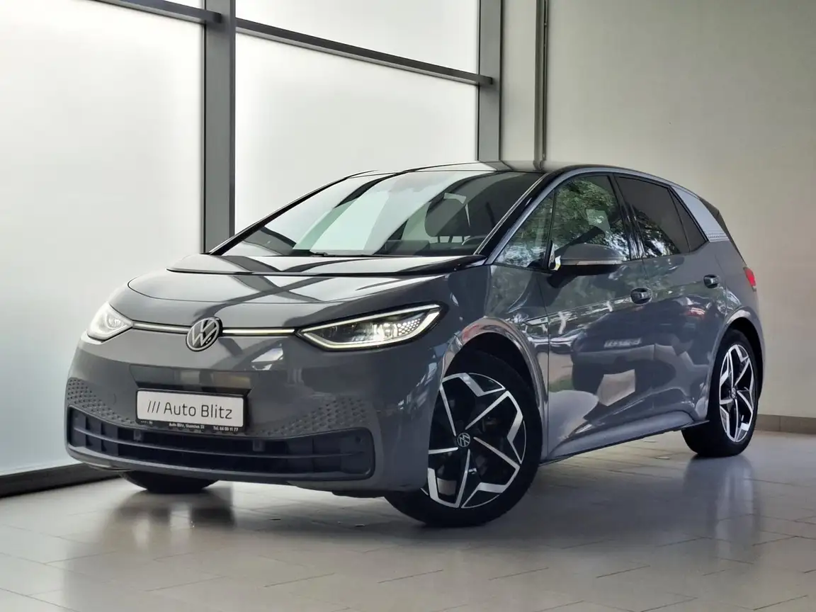 VOLKSWAGEN ID.3