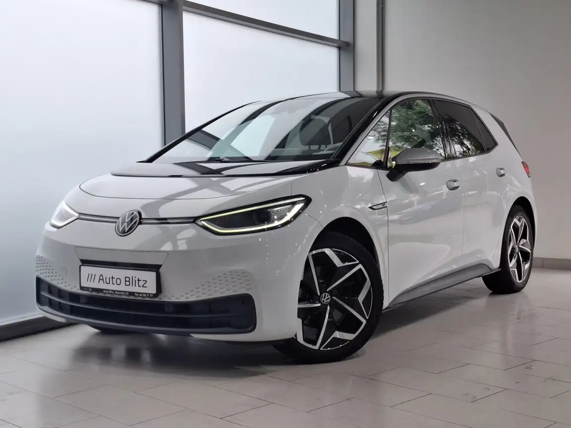 VOLKSWAGEN NONE