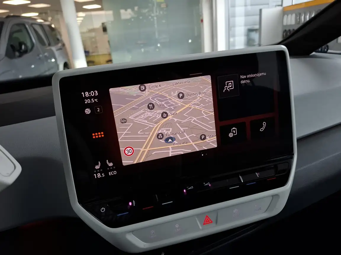 VOLKSWAGEN NONE