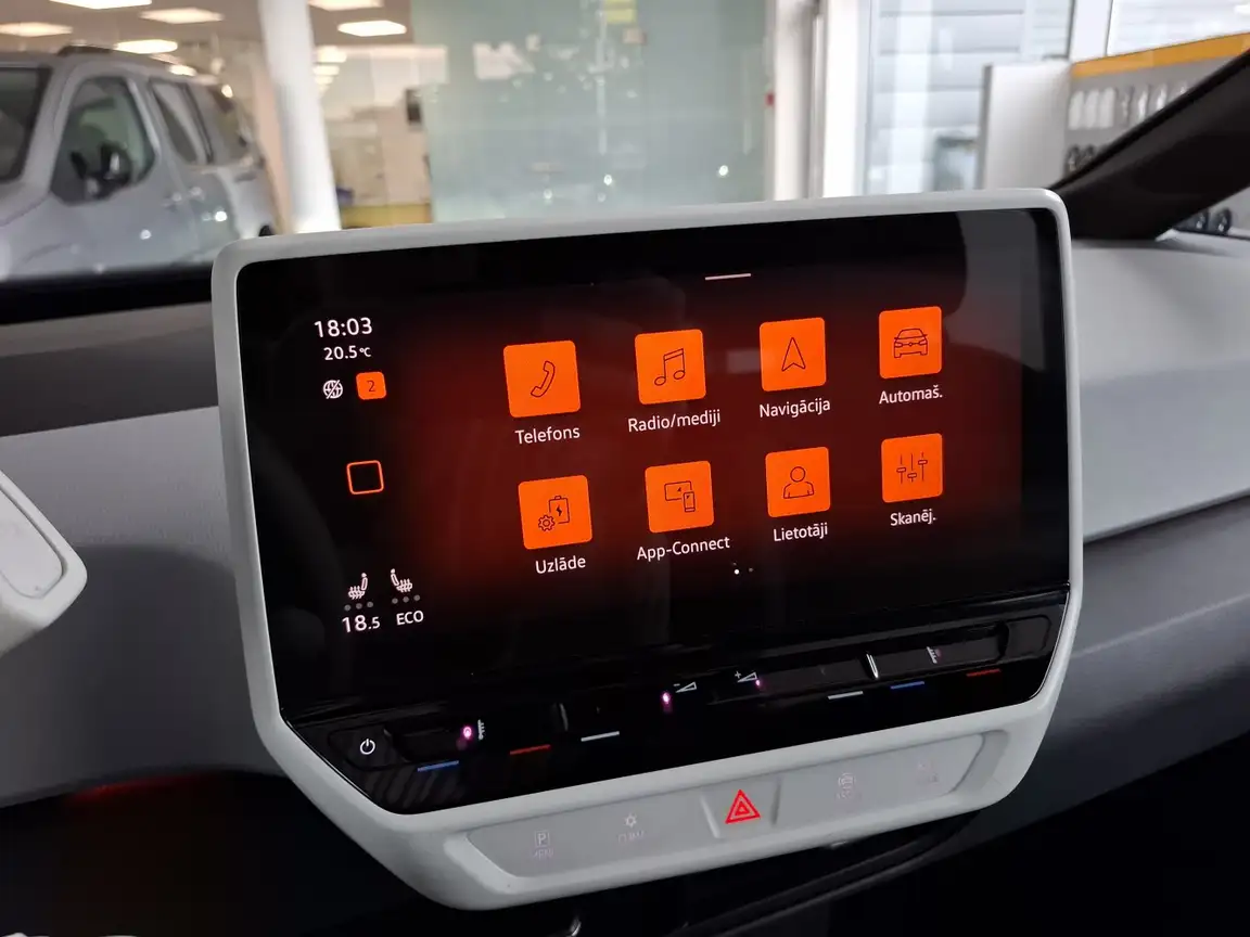 VOLKSWAGEN NONE