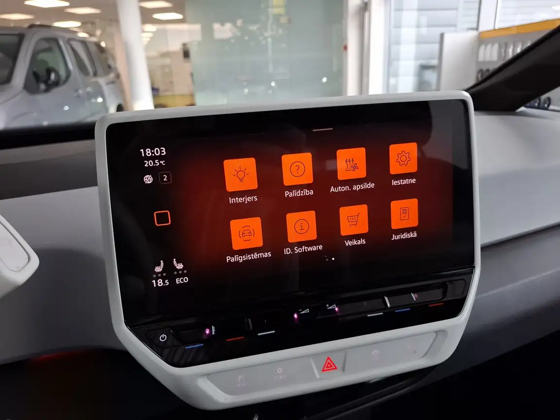 VOLKSWAGEN NONE