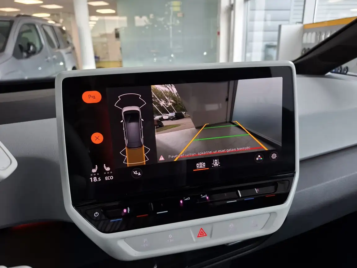 VOLKSWAGEN NONE