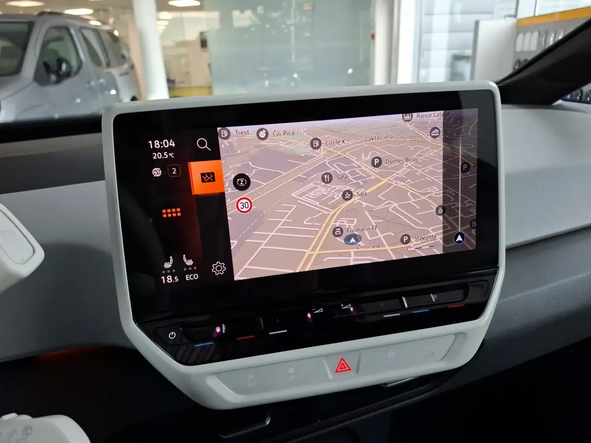 VOLKSWAGEN NONE