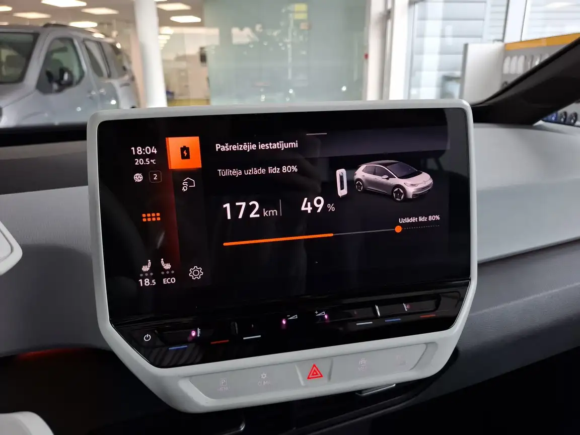 VOLKSWAGEN NONE