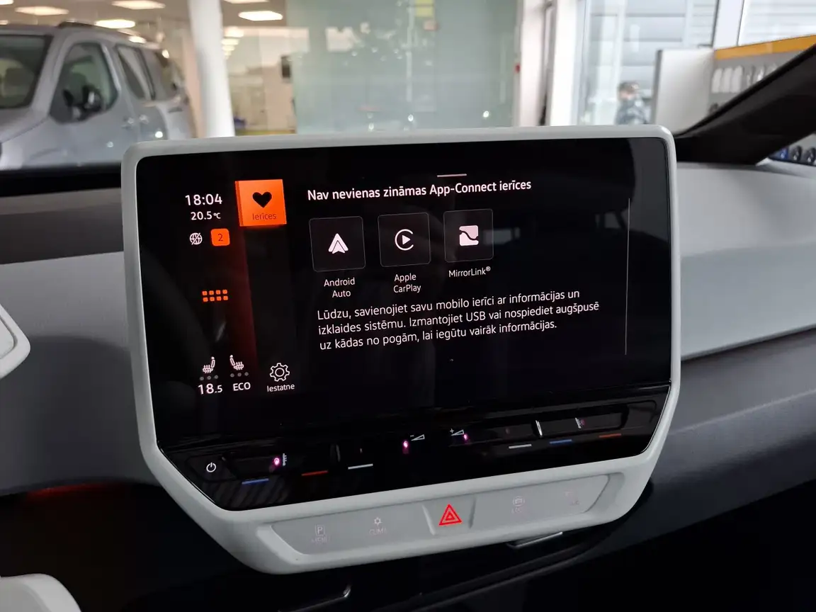 VOLKSWAGEN NONE