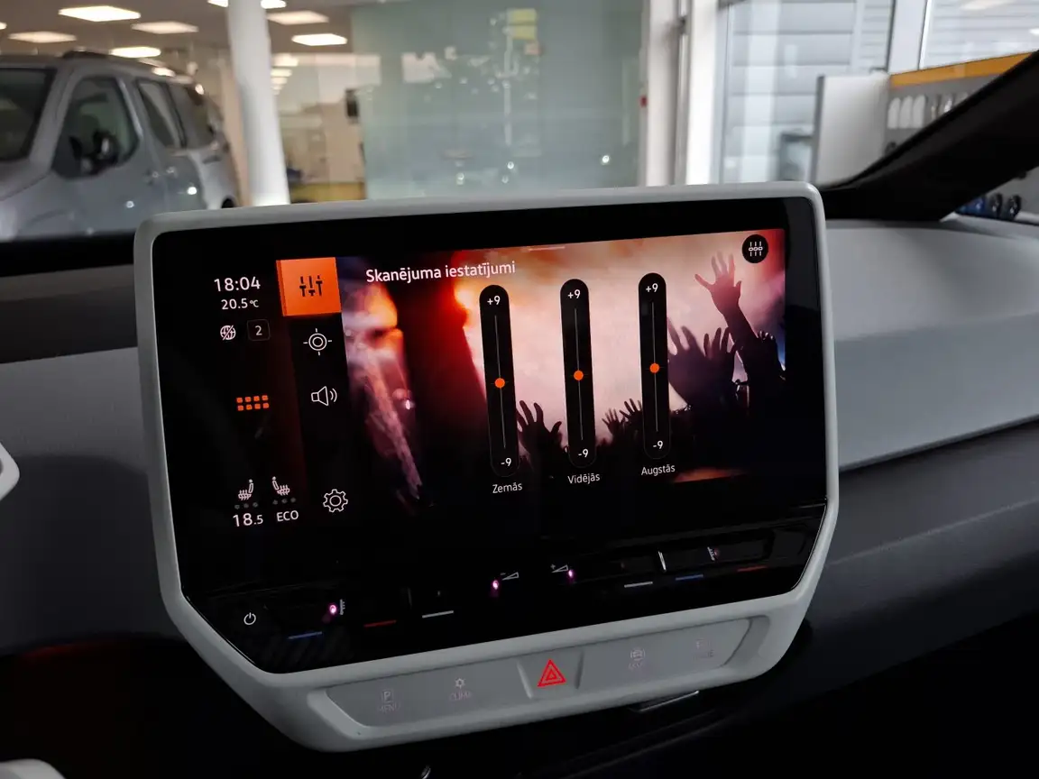 VOLKSWAGEN NONE