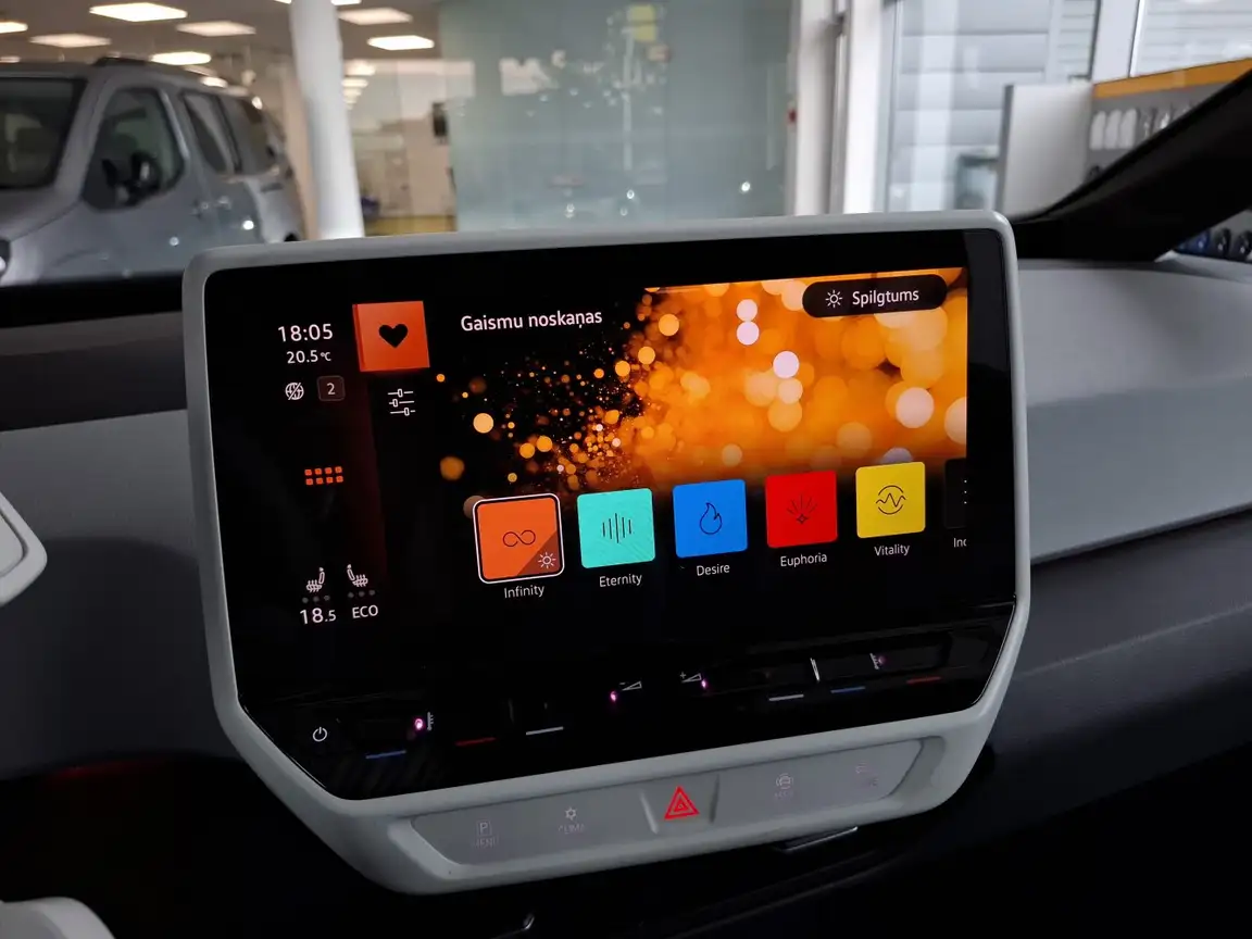 VOLKSWAGEN NONE
