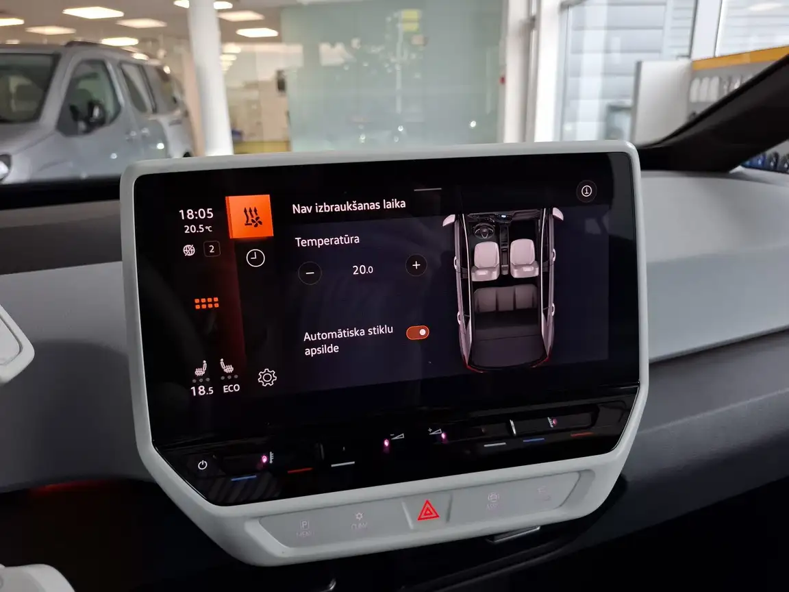 VOLKSWAGEN NONE