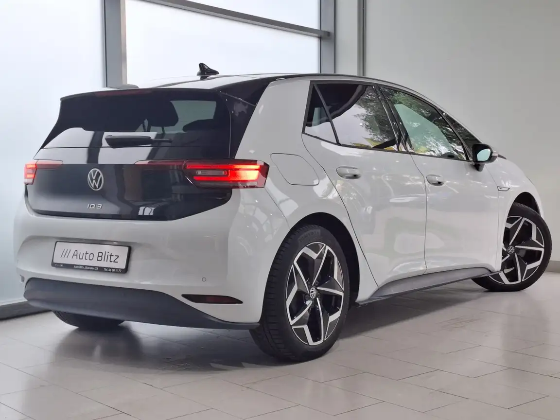 VOLKSWAGEN NONE