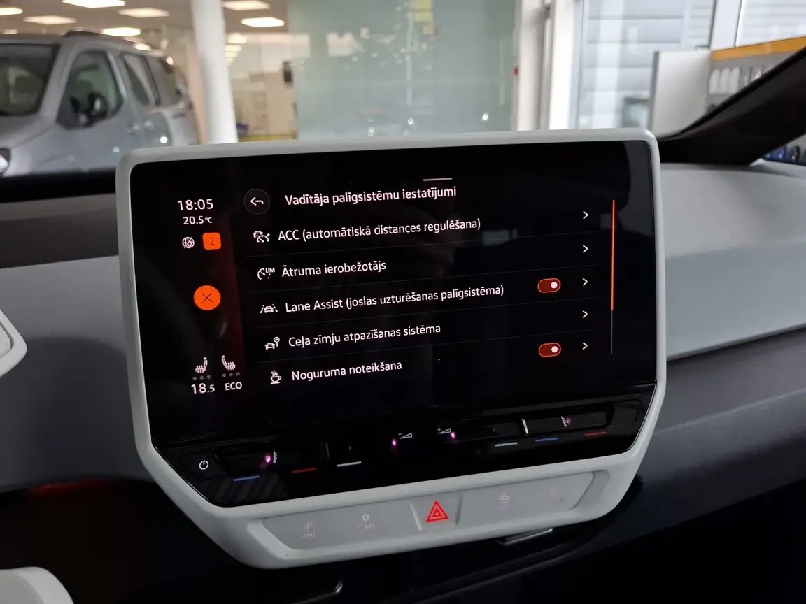 VOLKSWAGEN NONE