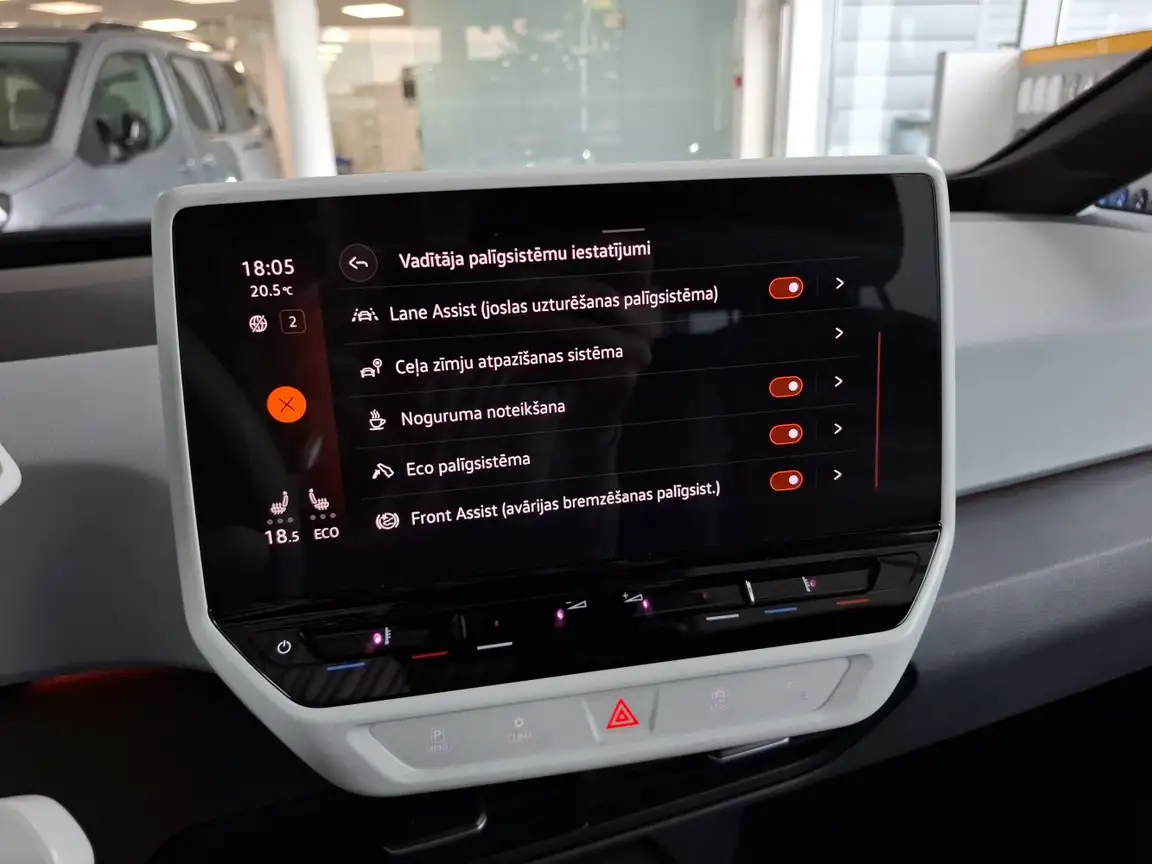 VOLKSWAGEN NONE