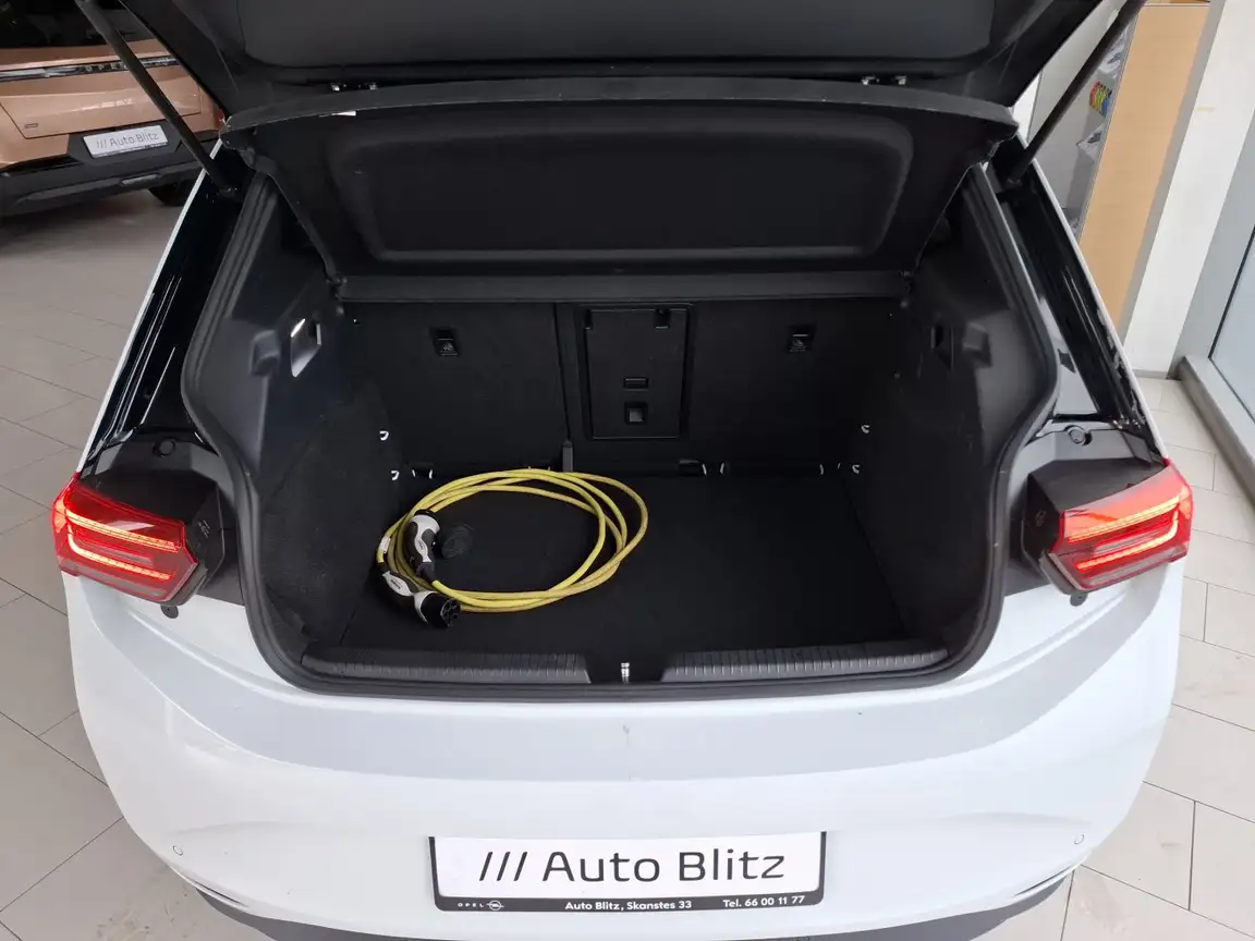 VOLKSWAGEN NONE