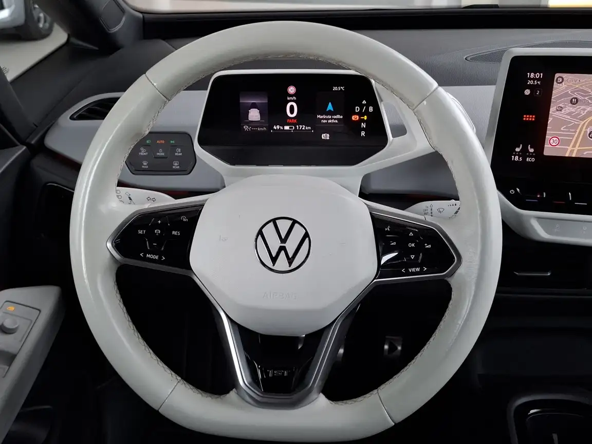 VOLKSWAGEN NONE