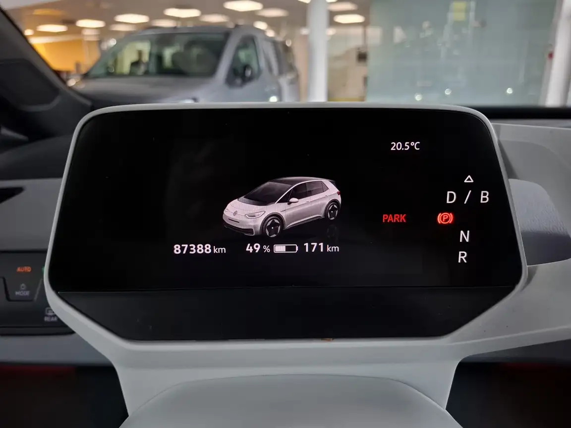 VOLKSWAGEN NONE