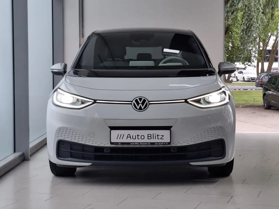 VOLKSWAGEN NONE