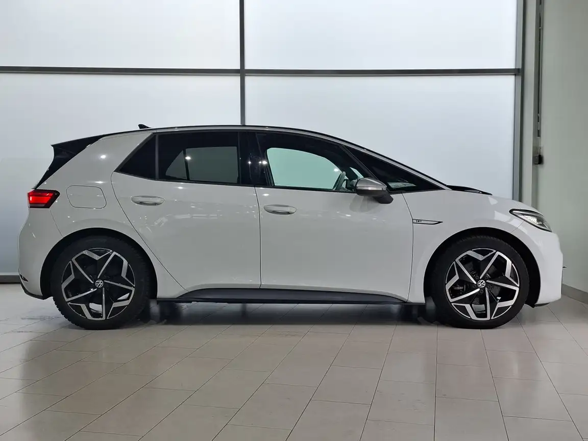 VOLKSWAGEN NONE