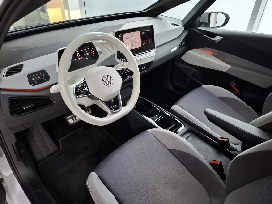 VOLKSWAGEN NONE