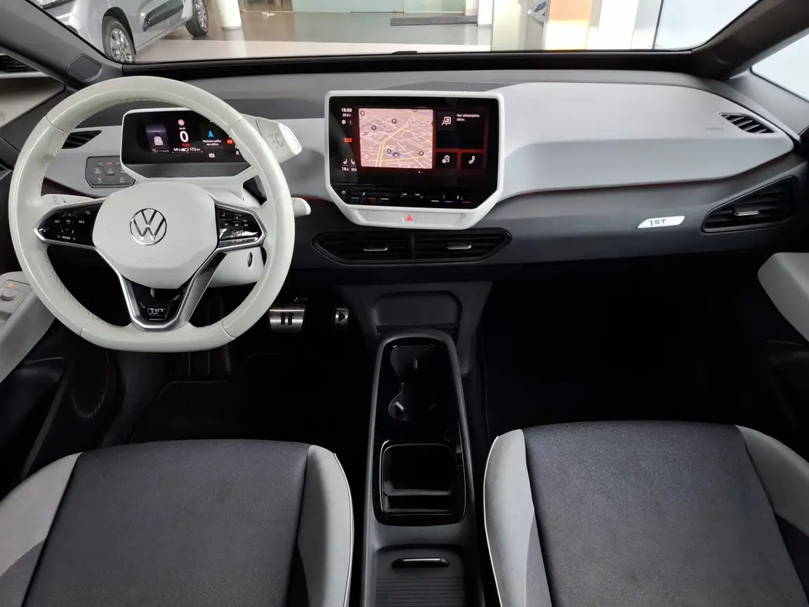 VOLKSWAGEN NONE