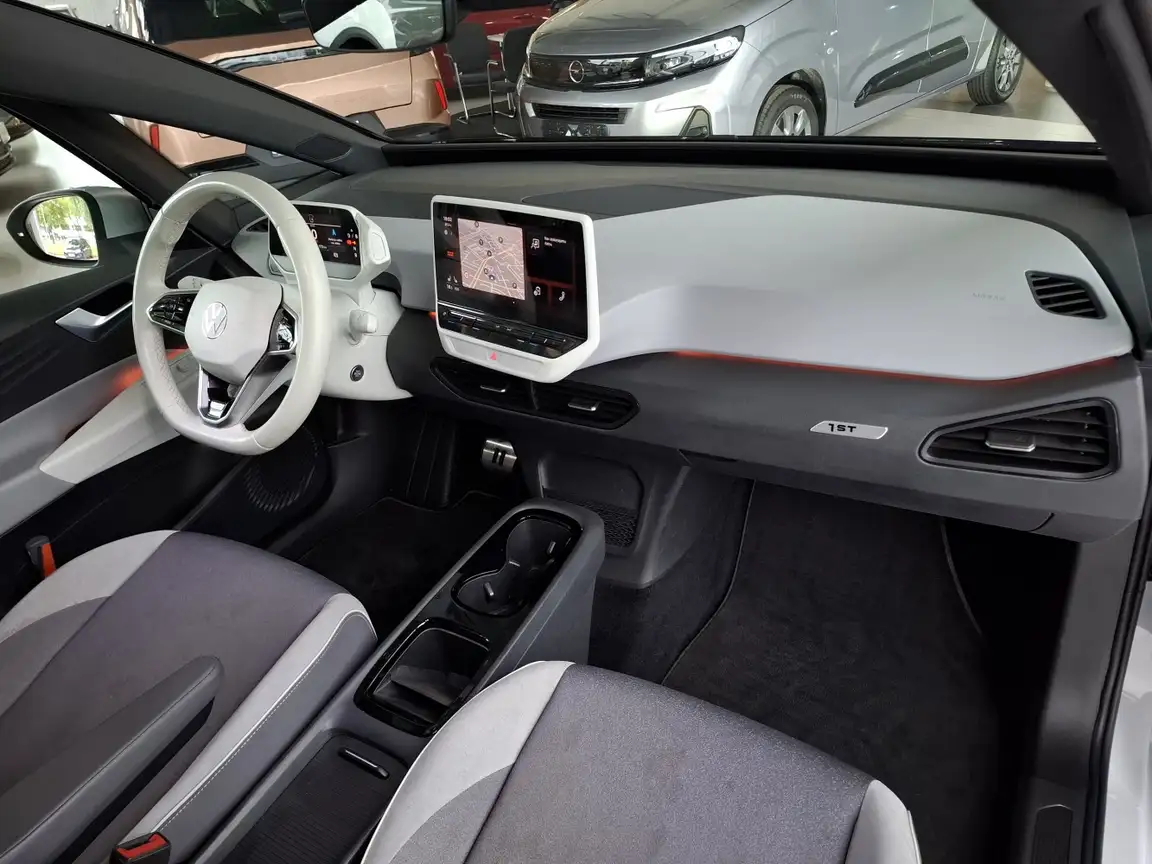 VOLKSWAGEN NONE