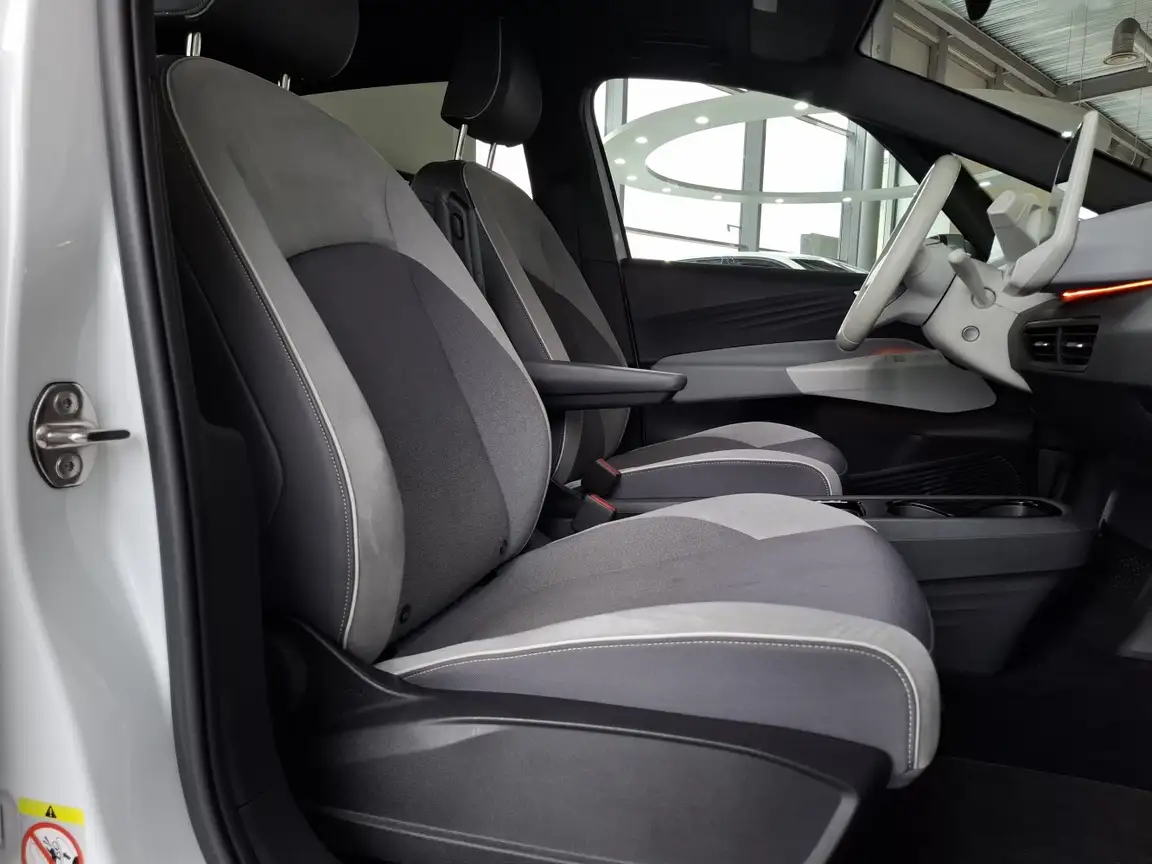 VOLKSWAGEN NONE