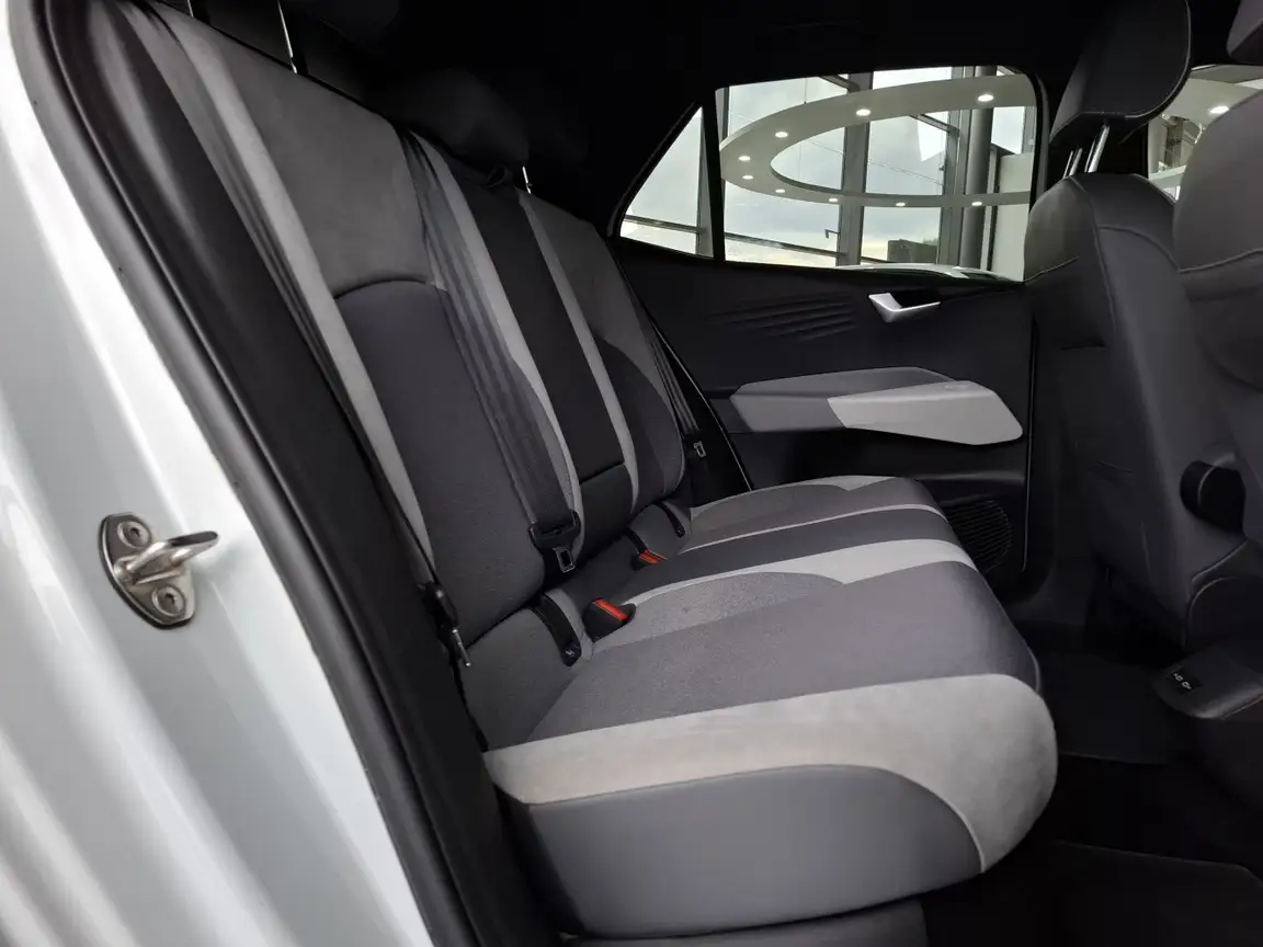 VOLKSWAGEN NONE