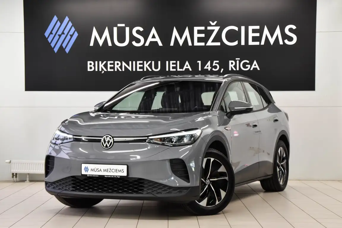 VOLKSWAGEN ID.4