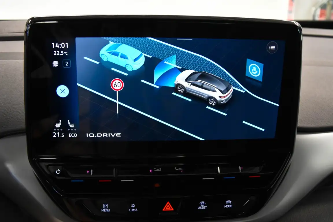 VOLKSWAGEN ID.4