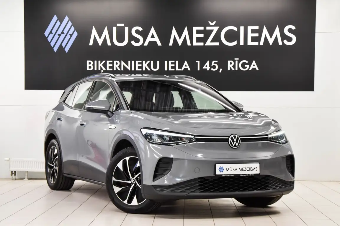 VOLKSWAGEN ID.4