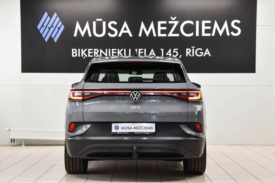 VOLKSWAGEN ID.4