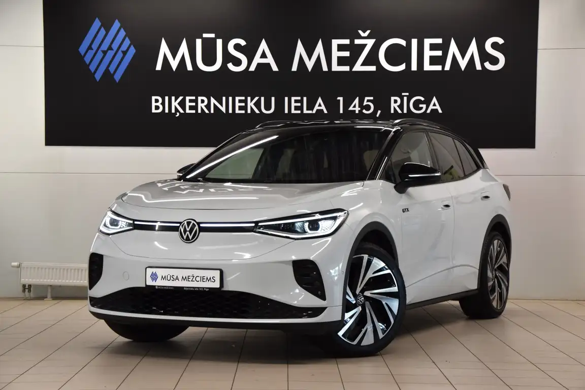 VOLKSWAGEN ID.4