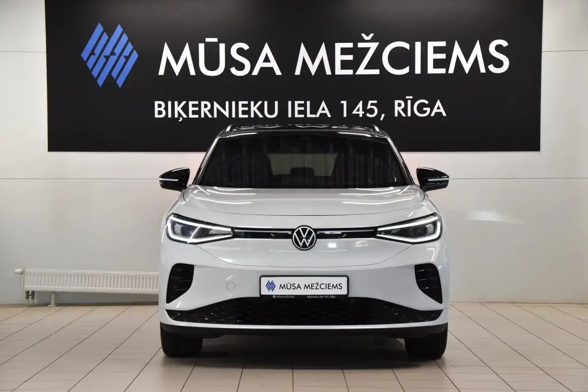 VOLKSWAGEN ID.4
