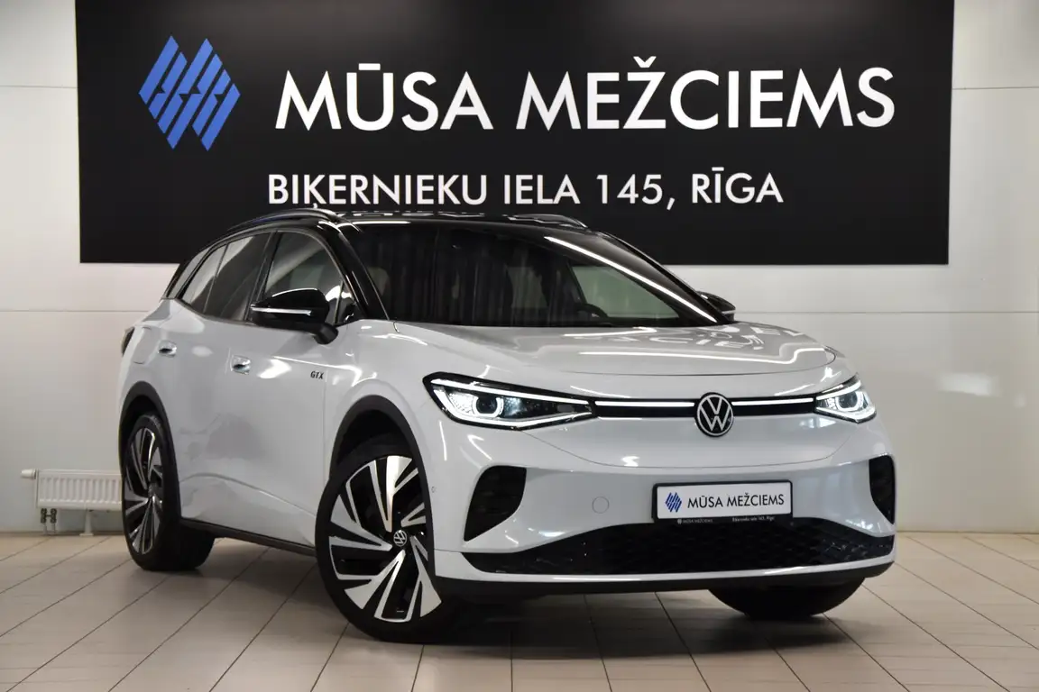 VOLKSWAGEN ID.4