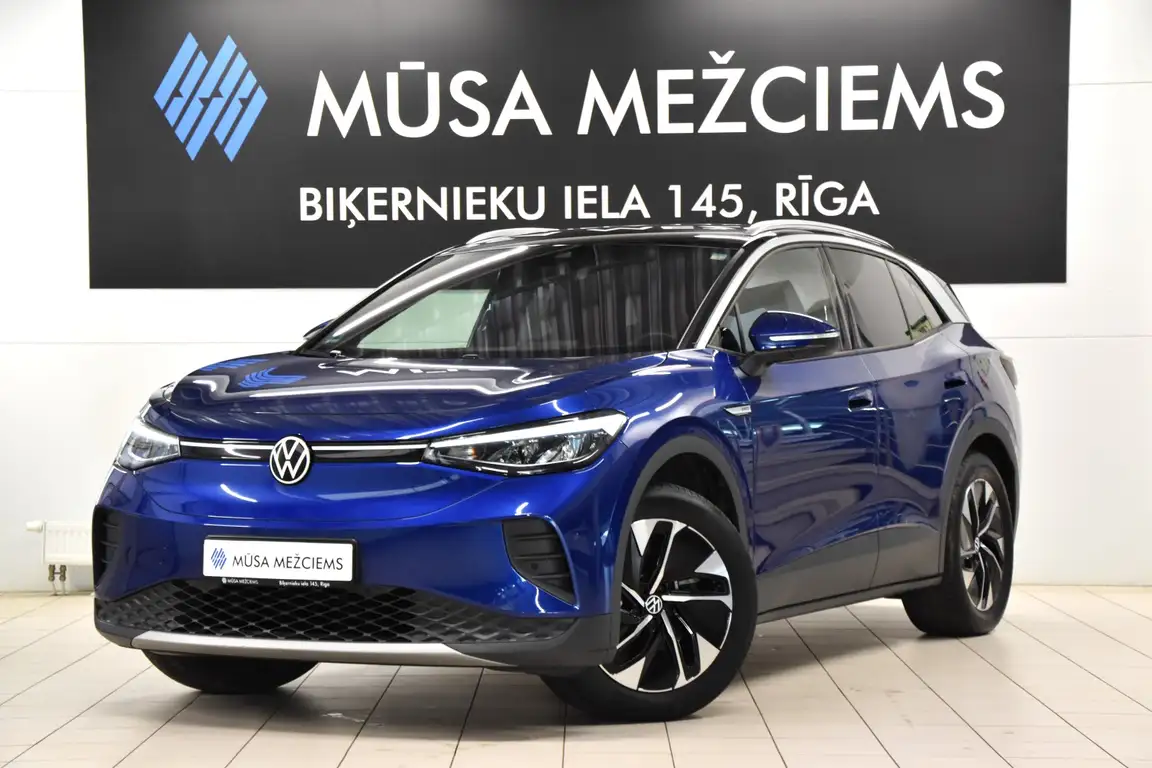 VOLKSWAGEN ID.4