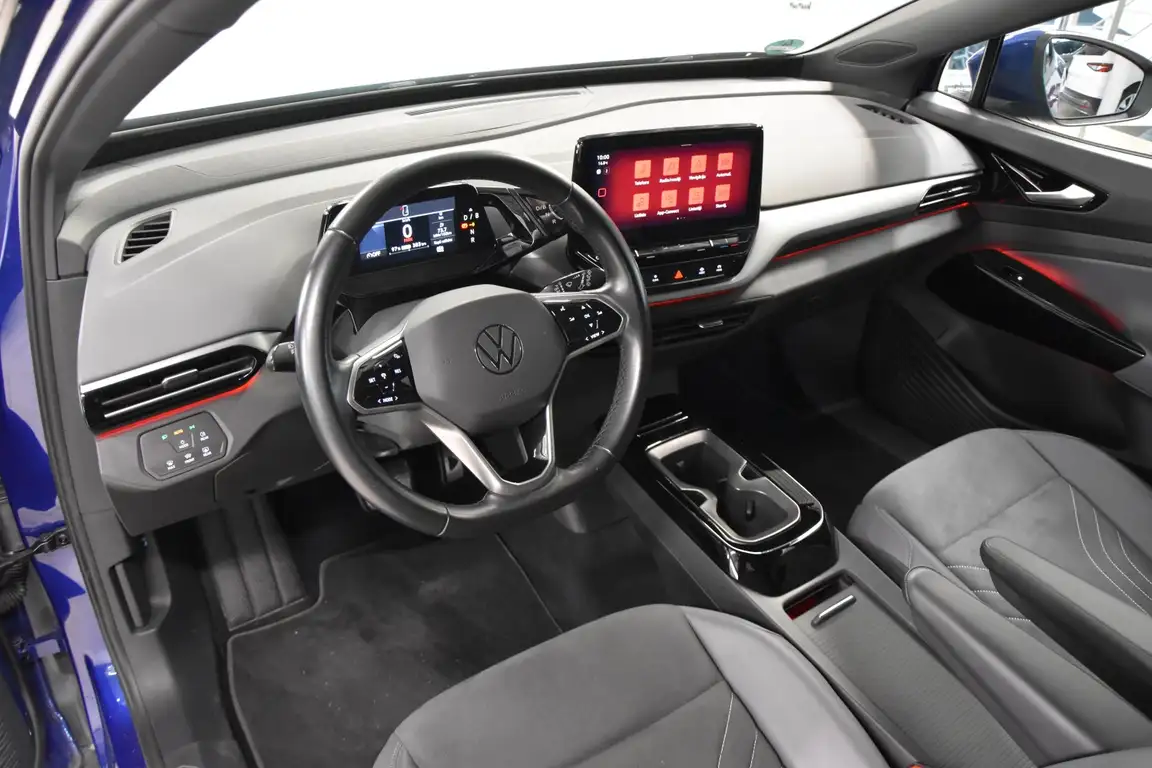 VOLKSWAGEN ID.4