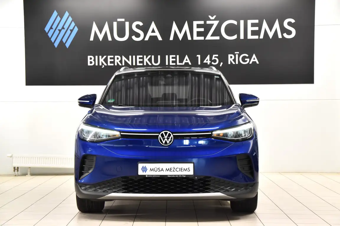VOLKSWAGEN ID.4
