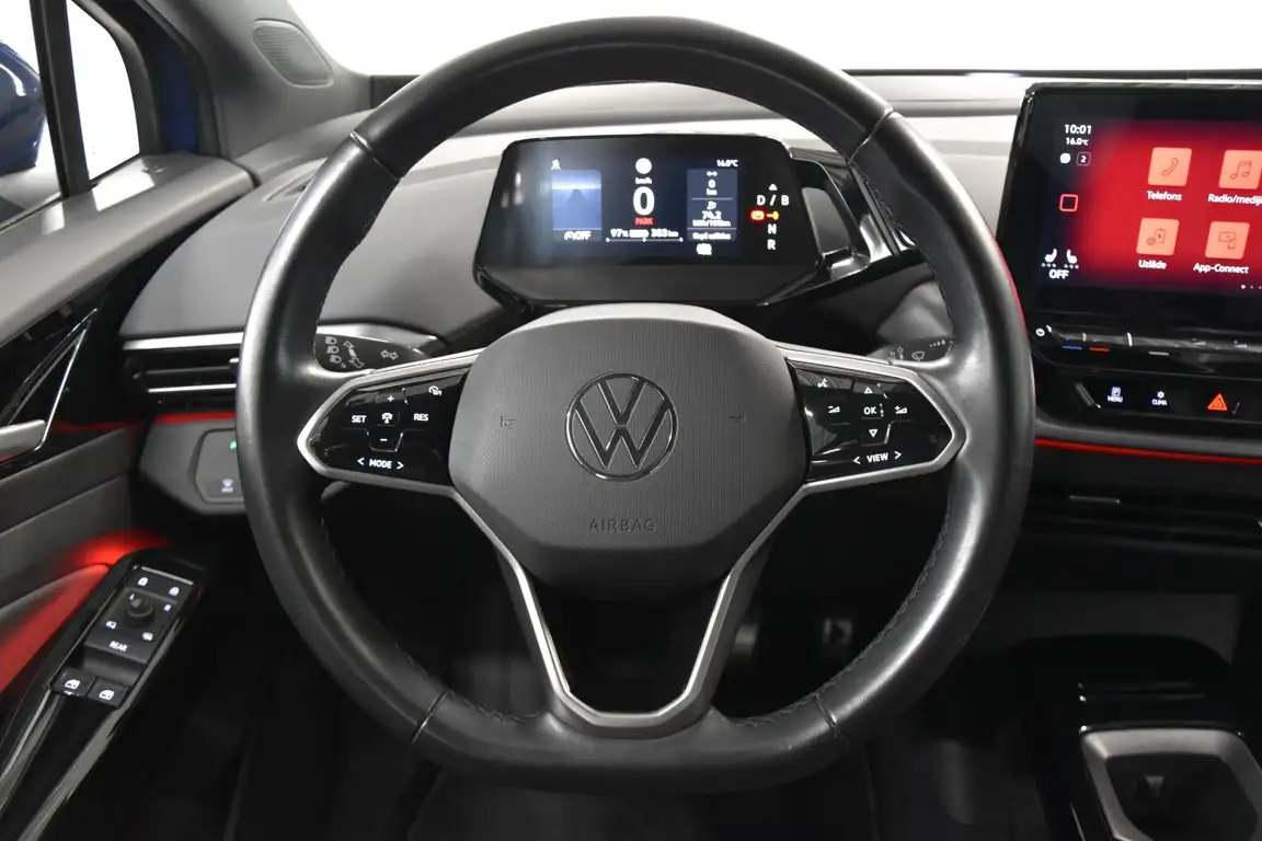 VOLKSWAGEN ID.4