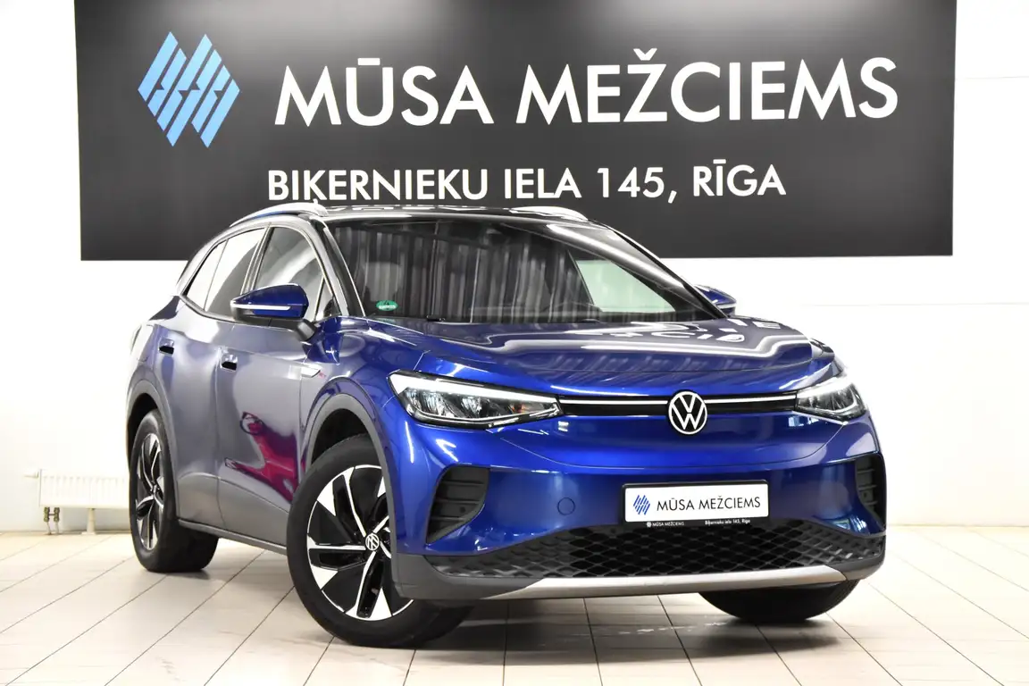 VOLKSWAGEN ID.4