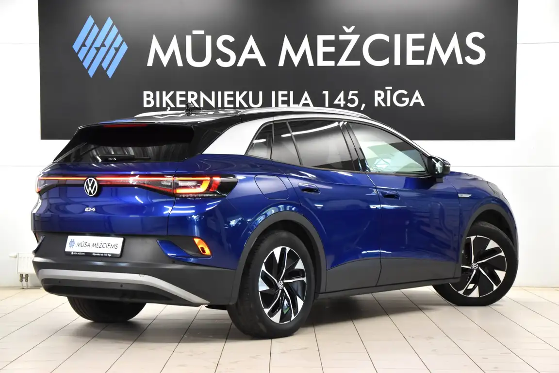 VOLKSWAGEN ID.4
