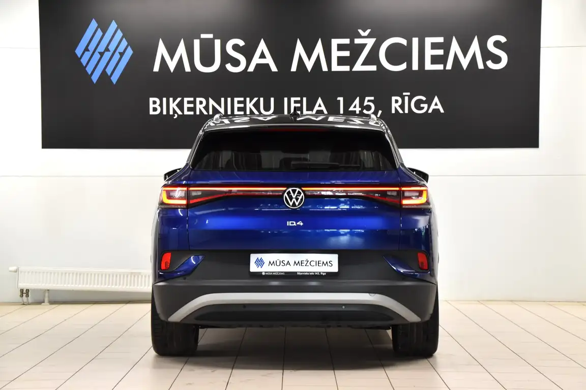 VOLKSWAGEN ID.4