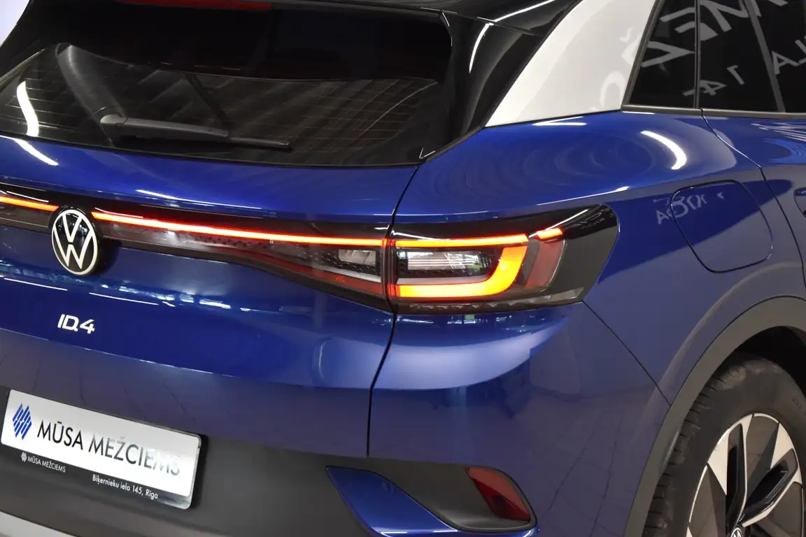 VOLKSWAGEN ID.4