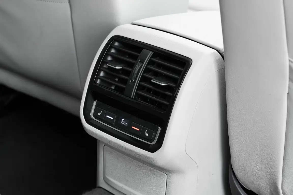 VOLKSWAGEN PASSAT GTE