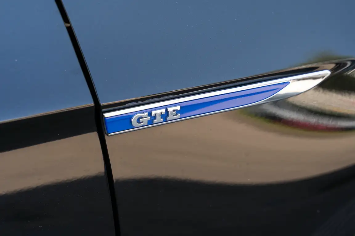 VOLKSWAGEN PASSAT GTE