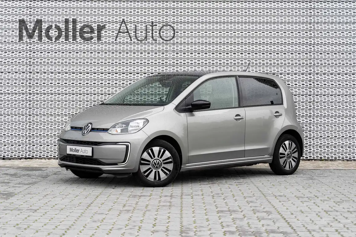 VOLKSWAGEN NONE