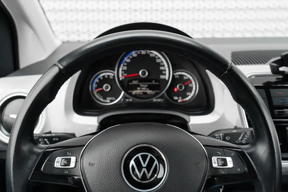 VOLKSWAGEN NONE