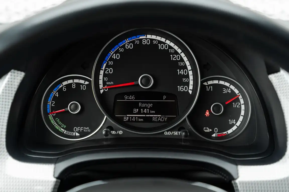 VOLKSWAGEN NONE